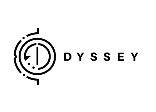 ODYSSEY logo