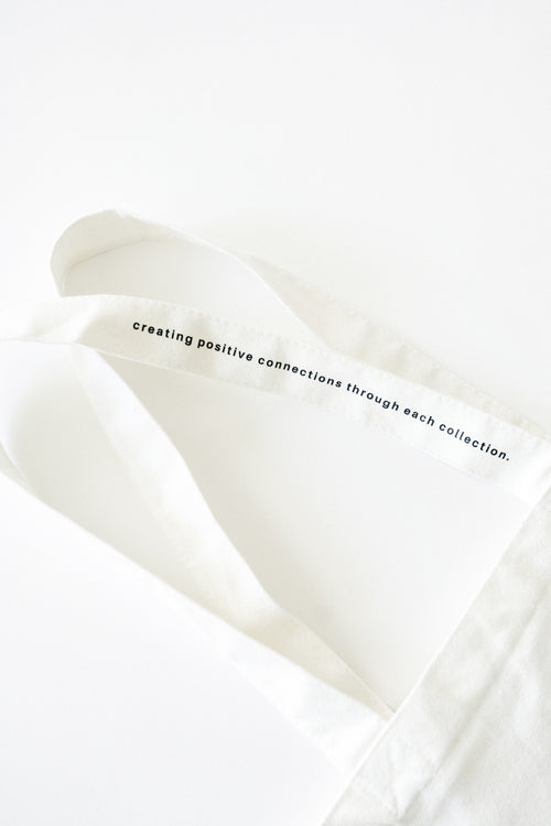 Compass Tote Bag