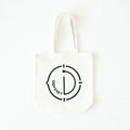 Compass Tote Bag