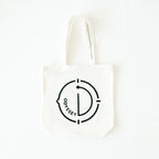 Compass Tote Bag