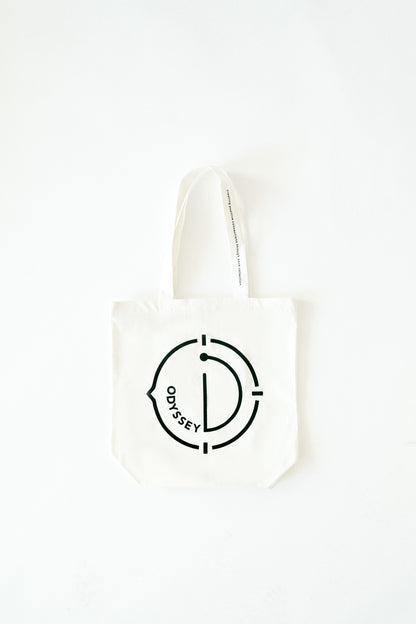 COMPASS TOTE BAG